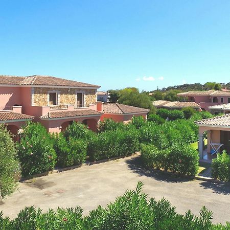 Residence Stella Marina San Teodoro  Exterior foto